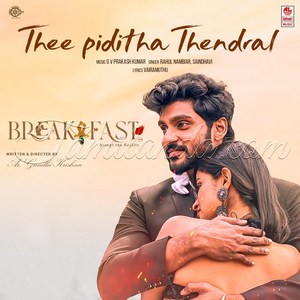 Thee Piditha Thendral (From Breakfast - Tamil) - Single (2026) (G.V. Prakash Kumar)